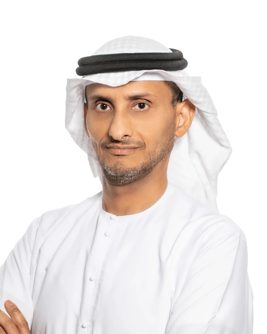 Ahmed Baghoum