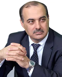 Mohamed I. Syan