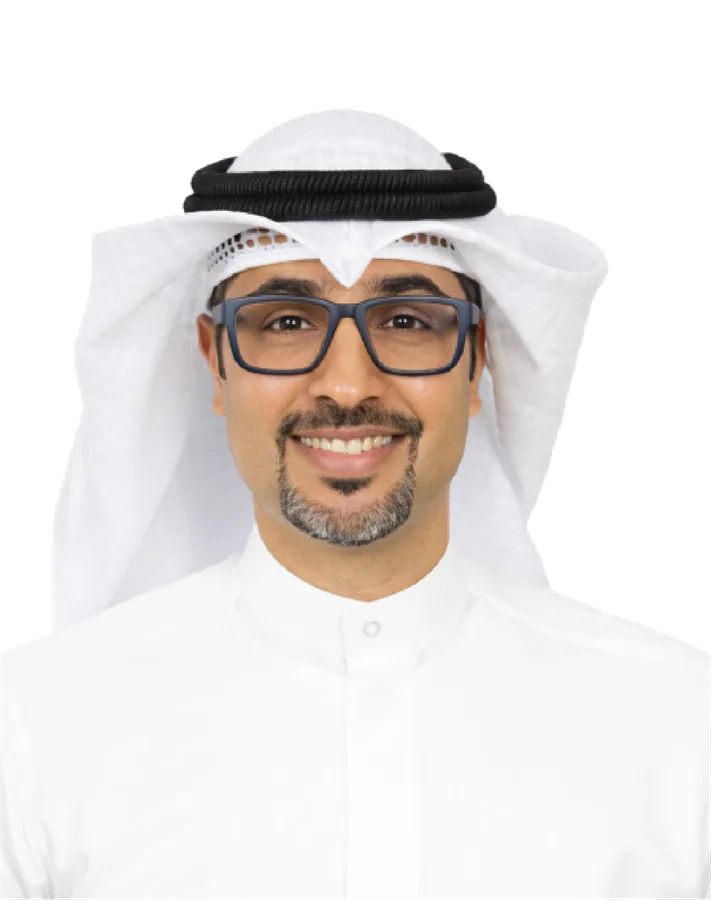 Sulaiman Al-Asaker