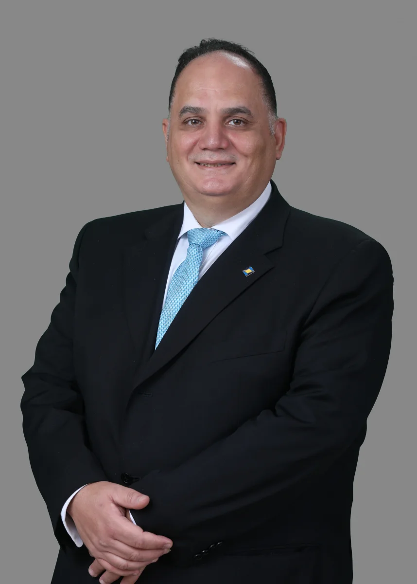 Fadi M. Ayyad