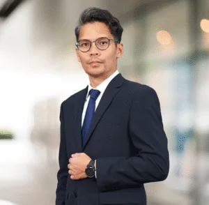 Khairul Falah Bin Zaharin