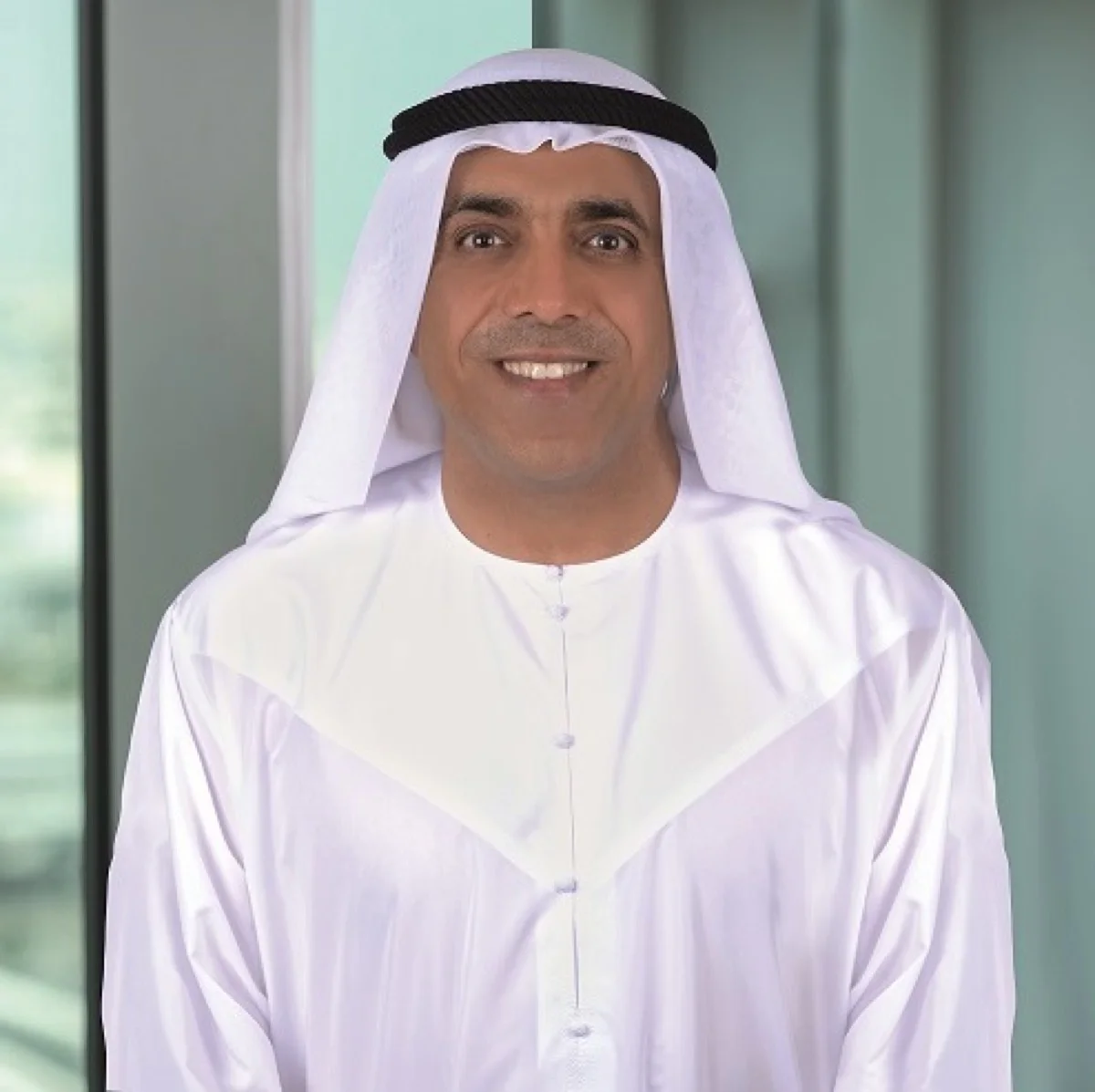 Omar Abdulla Al Futtaim