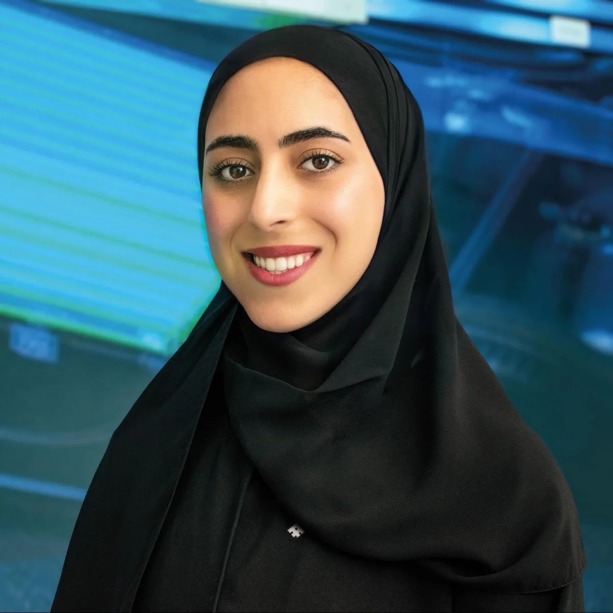 Moza Omar Al Futtaim