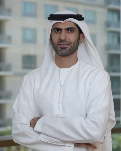 Badr A. Al Ghurair