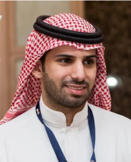 Naif Abdullah Al Rajhi