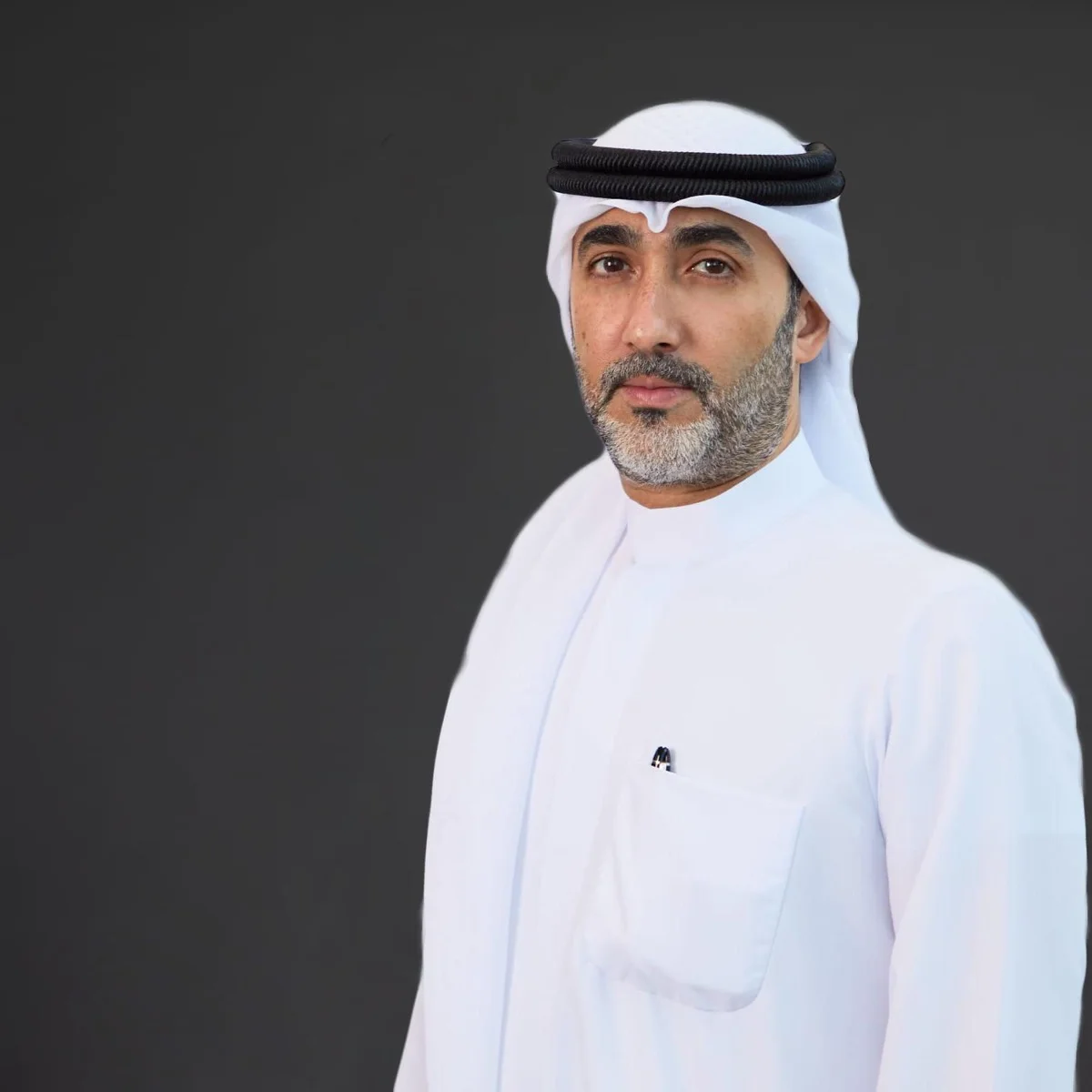 Nawaf Khalid Al Zayani