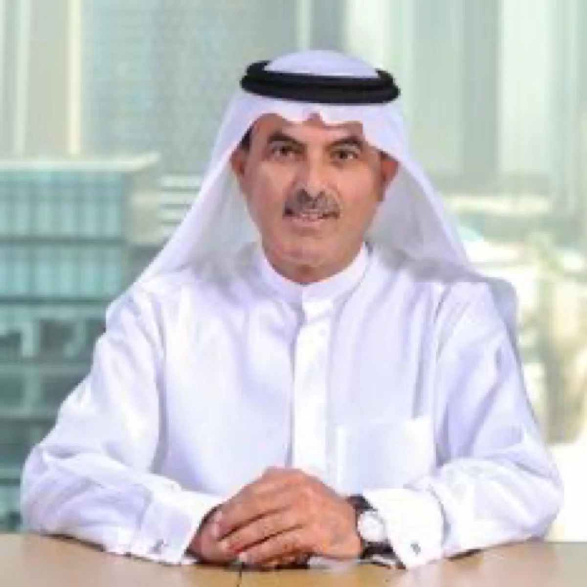 Abdul Aziz Al Ghurair