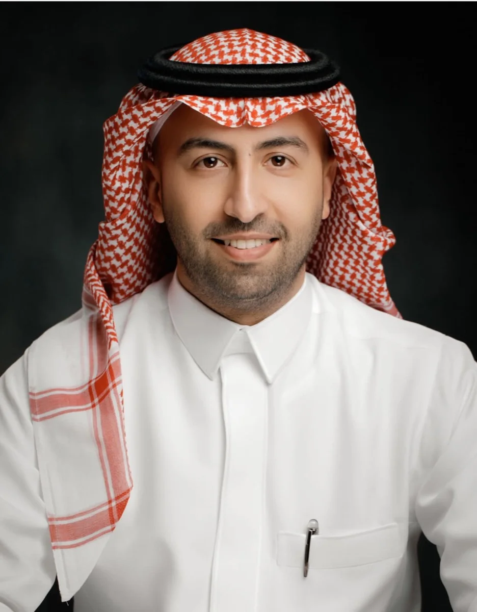 Abdulmalik Khalid Alrajhi