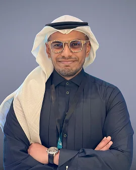 Osamah Basamh
