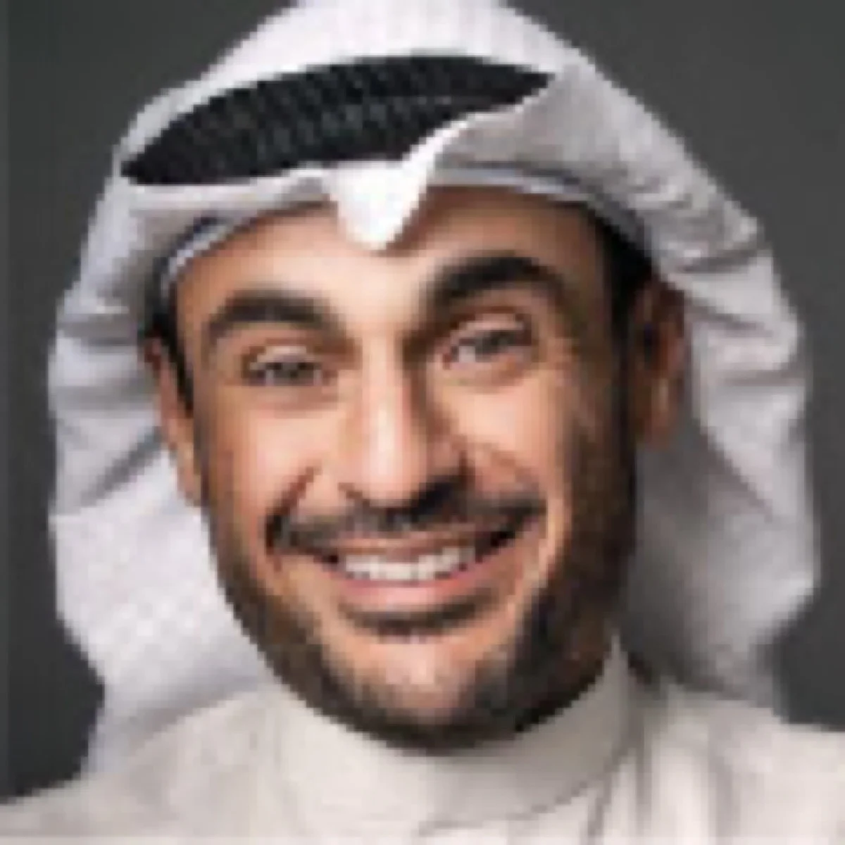 Omar K. Alghanim